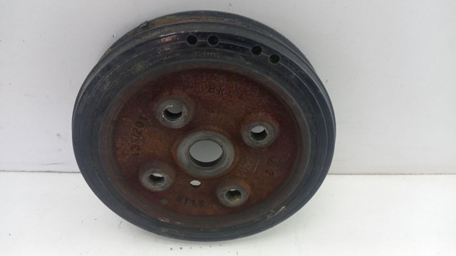 VOLVO 31258122 Шкив коленвала в наличии Черновцы