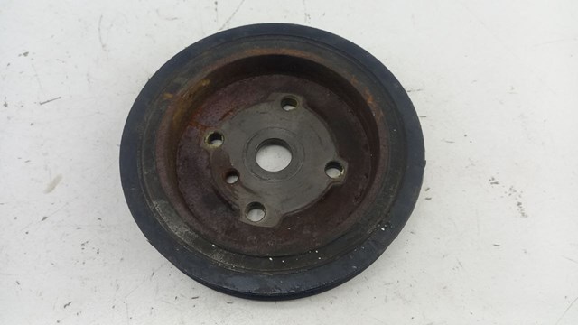 31258122 VOLVO Шкив коленвала купить в Винница