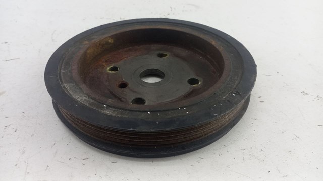 31258122 VOLVO Шкив коленвала купить в Винница