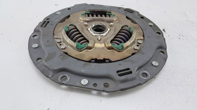 Диск сцепления 3127047070 TOYOTA
