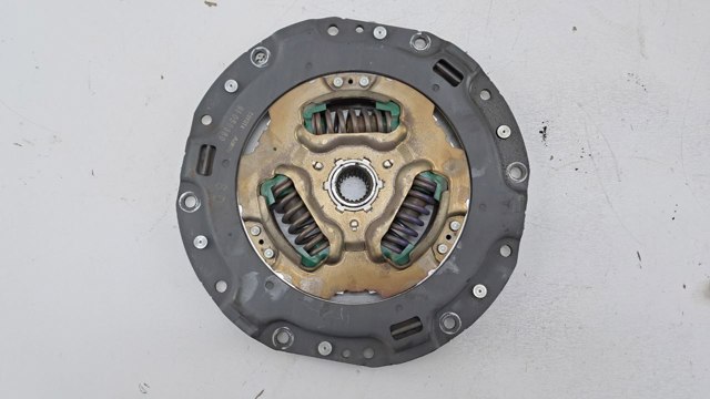 TOYOTA 3127047070 Диск сцепления в наличии Полтава