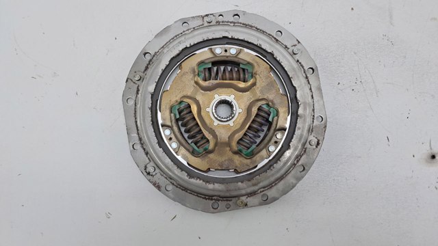 3127047070 TOYOTA Диск сцепления купить в Тернополь