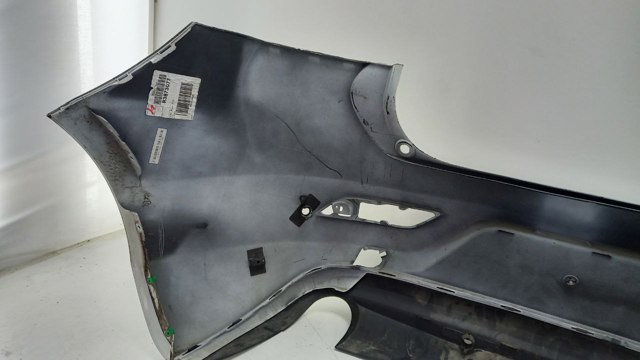 VOLVO 31283756 Задний бампер в наличии Черновцы