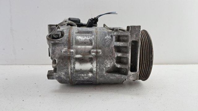 Компрессор климатической установки 31291135 VOLVO
