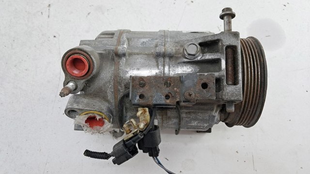31291135 VOLVO Компрессор кондиционера купить в Николаев