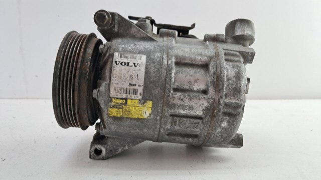 VOLVO 31291135 Компрессор кондиционера в наличии Ровно