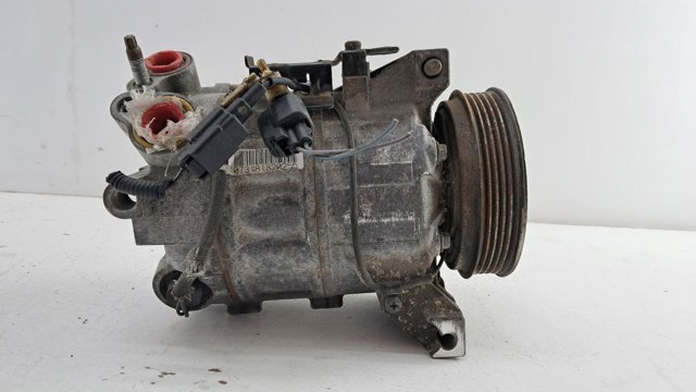 31291135 VOLVO Компрессор кондиционера купить в Черновцы