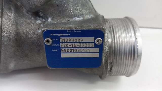 VOLVO 31293089 в наличии Ирпень