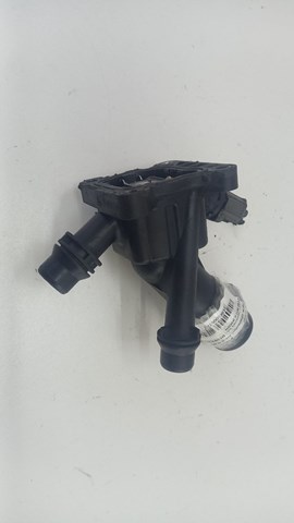 31293556 VOLVO Корпус термостата купить в Одесса