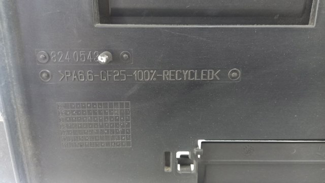 31293778 VOLVO Диффузор вентилятора в сборе с мотором и крыльчаткой купить в Николаев