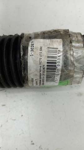 VOLVO 31302671 Рейка рулевая в наличии Житомир
