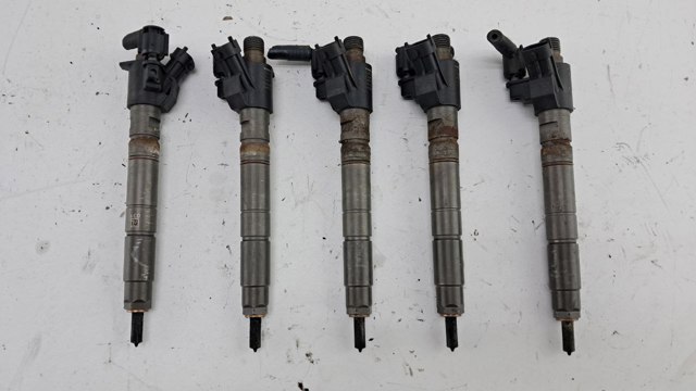 31303238 VOLVO Топливные форсунки купить в Николаев