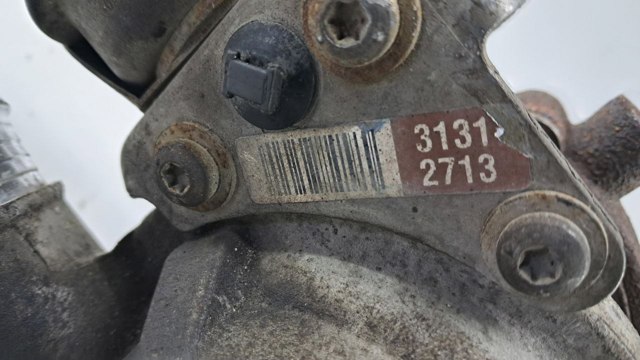 VOLVO 31312713 Турбина в наличии Киев