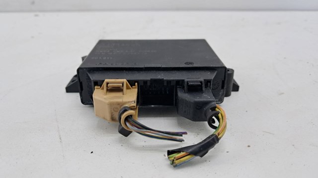 VOLVO 31314525 Модуль управления парктроником в наличии Хмельницкий