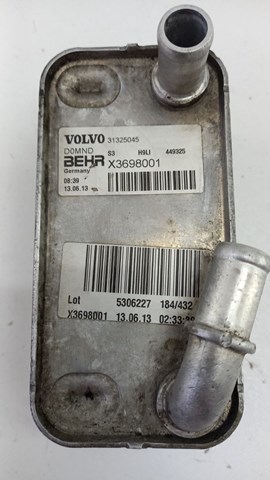 31325045 VOLVO Масляный радиатор купить в Ровно