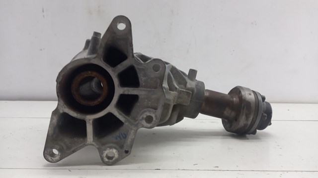 VOLVO 31325104 Раздатка (коробка раздаточная) в наличии Черкассы