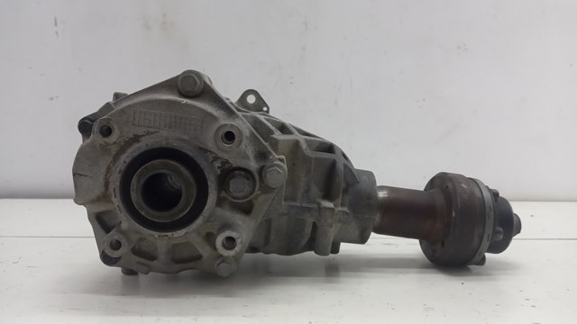 31325104 Раздатка (коробка раздаточная) купить Каменское