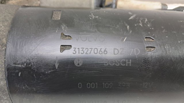 31327066 Стартер купить Запорожье