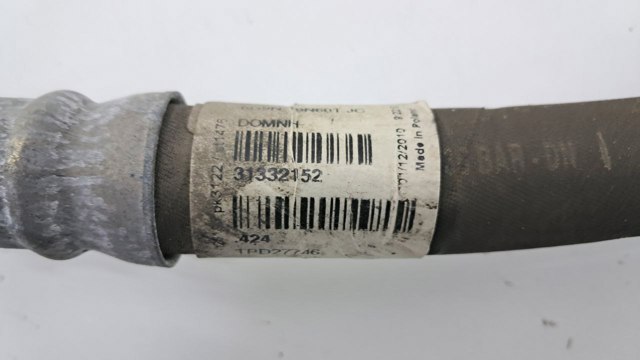 31332152 Шланг кондиционера, от испарителя к компрессору купить Чернигов