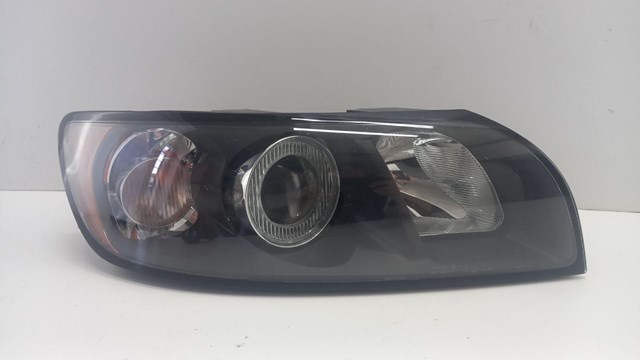 Правая блок фара 31335231 VOLVO