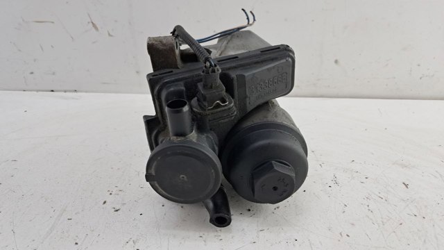 VOLVO 31338685 Корпус масляного фильтра в наличии Сумы