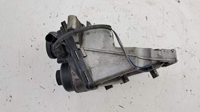 31338685 VOLVO Корпус масляного фильтра купить в Днепр