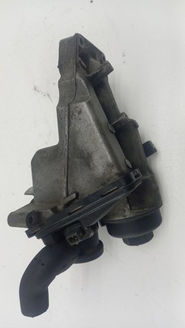 VOLVO 31338685 Корпус масляного фильтра в наличии Житомир