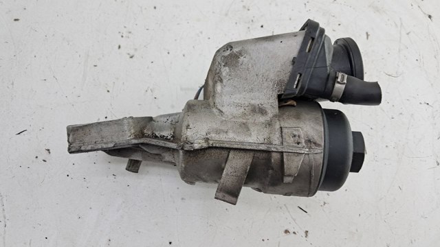 31338685 VOLVO Корпус масляного фильтра купить в Львов