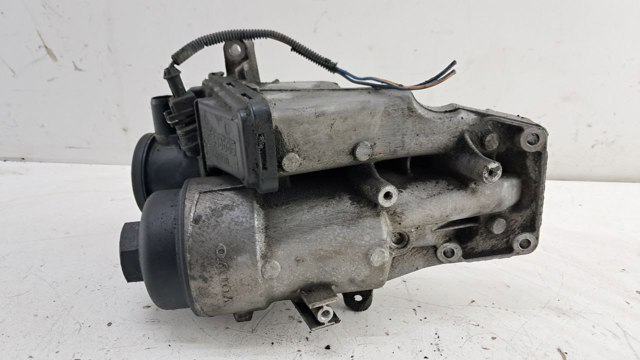 VOLVO 31338685 Корпус масляного фильтра в наличии Кривой Рог
