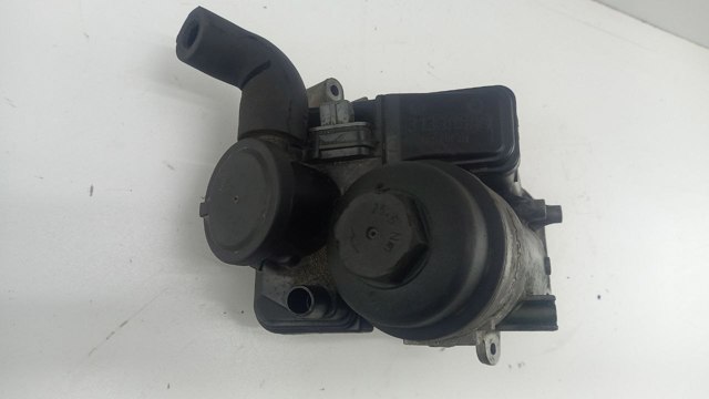 31338685 VOLVO Корпус масляного фильтра купить в Чернигов
