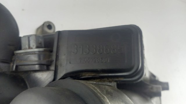 VOLVO 31338685 Корпус масляного фильтра в наличии Черновцы