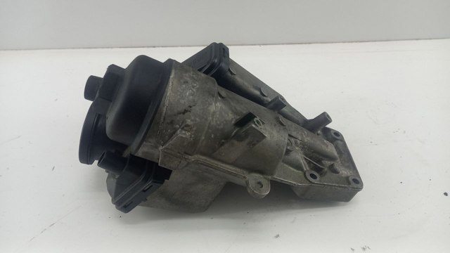 31338685 VOLVO Корпус масляного фильтра купить в Украина