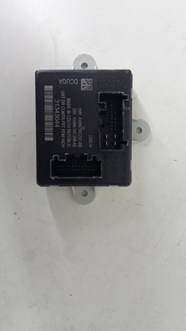 Блок комфорта передней двери 31343044 VOLVO