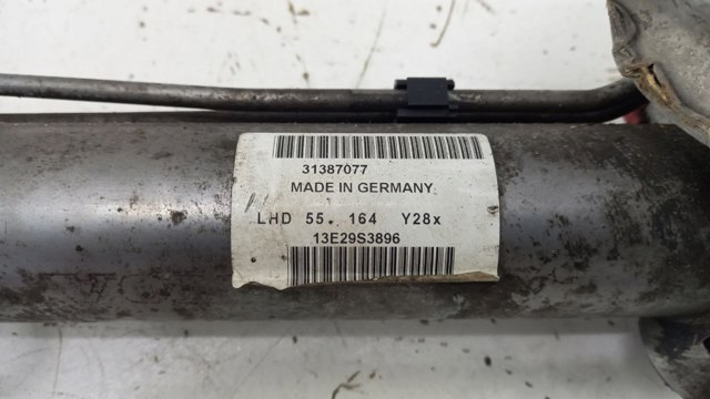31387077 VOLVO Рейка рулевая купить в Житомир