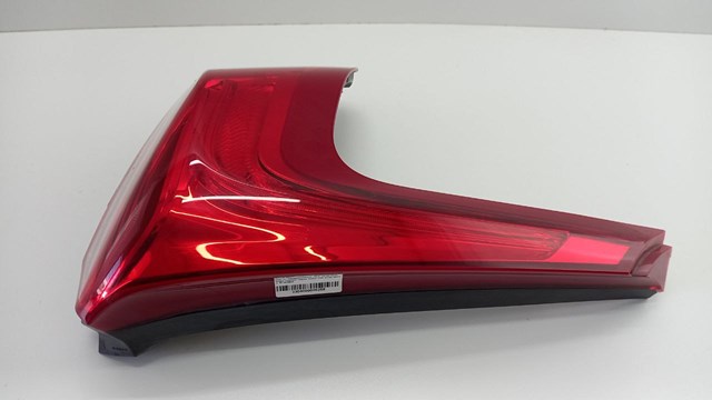 31395844 VOLVO Фонарь задний левый купить в Запорожье