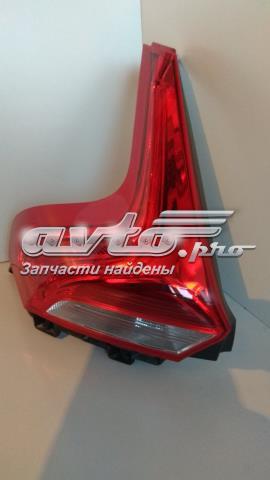 31395844 Фонарь задний левый купить Харьков