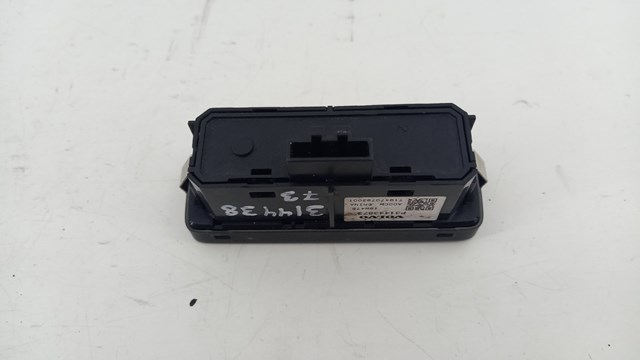 31443873 VOLVO Переключатель света фар на "торпедо" купить в Чернигов