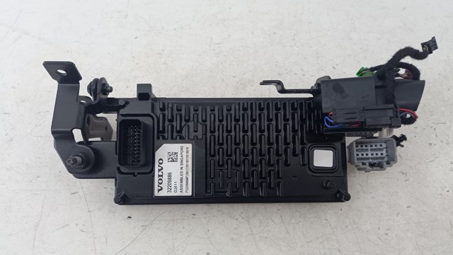 32209886 VOLVO Камера заднего вида купить в Хмельницкий