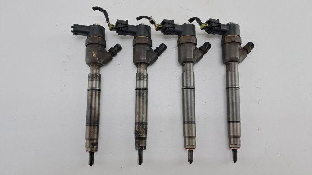 Клапанная форсунка 338002A900 HYUNDAI