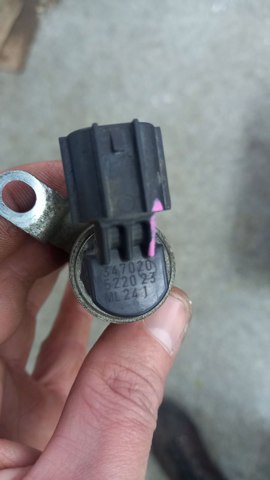 347020522023 TOYOTA купить в Ровно