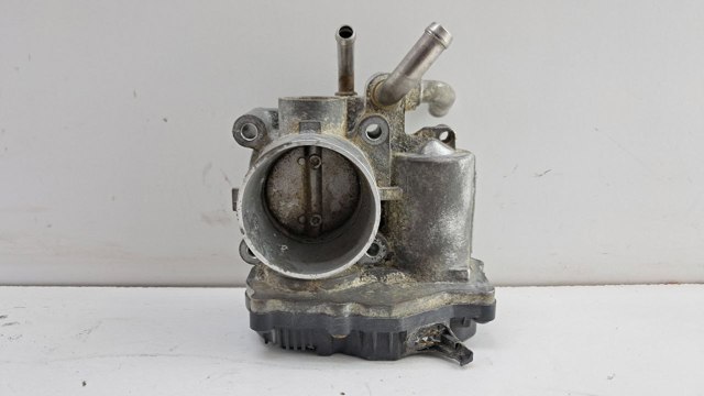 3510003BB0 HYUNDAI Дроссельная заслонка купить в Ужгород