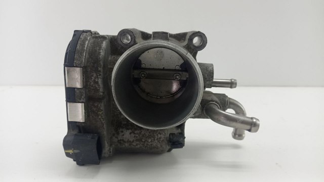 Дроссельная заслонка в сборе 3510004200 HYUNDAI