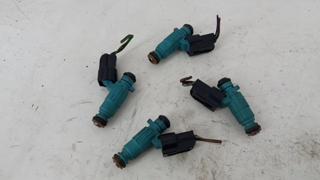 3531003000 HYUNDAI Топливные форсунки купить в Чернигов