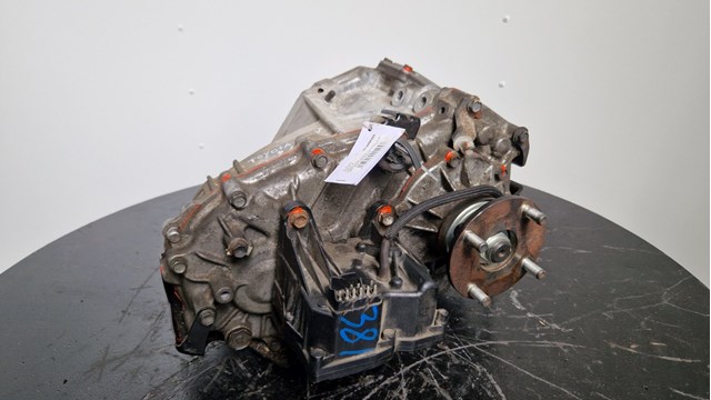 361000K420 Раздатка (коробка раздаточная) купить Ровно