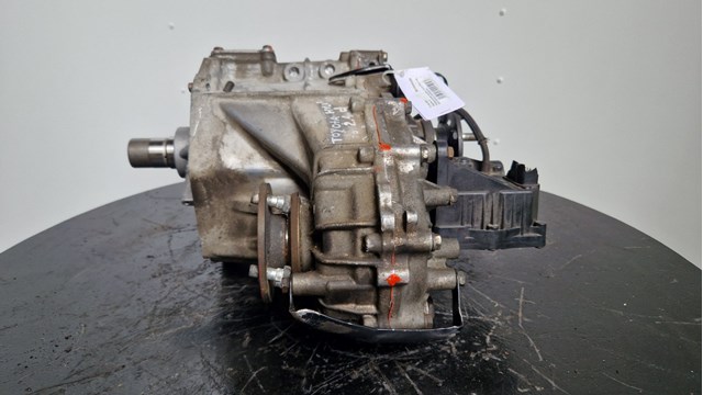 361000K420 TOYOTA Раздатка (коробка раздаточная) купить в Житомир