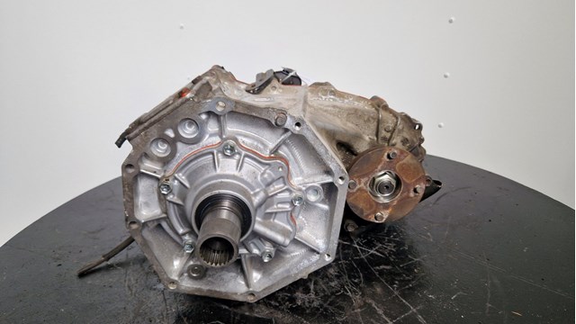 361000K420 TOYOTA Раздатка купить в Харьков