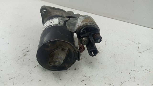 Стартер 361002B300 HYUNDAI