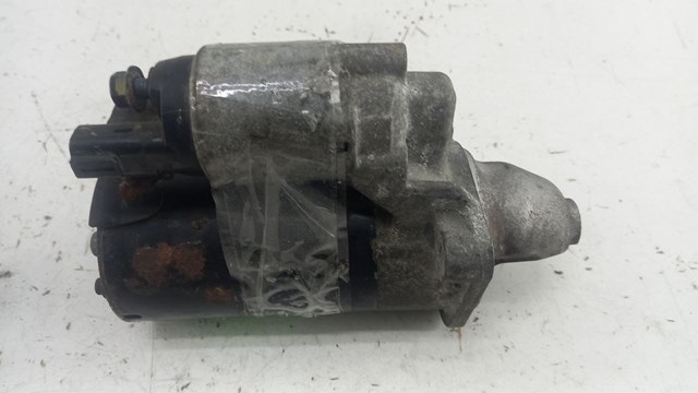 HYUNDAI 361002B300 Стартер в наличии Каменское