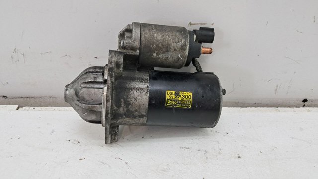 361002B300 HYUNDAI Стартер купить в Чернигов