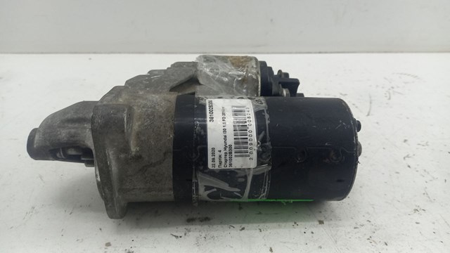 361002B300 HYUNDAI Стартер купить в Винница